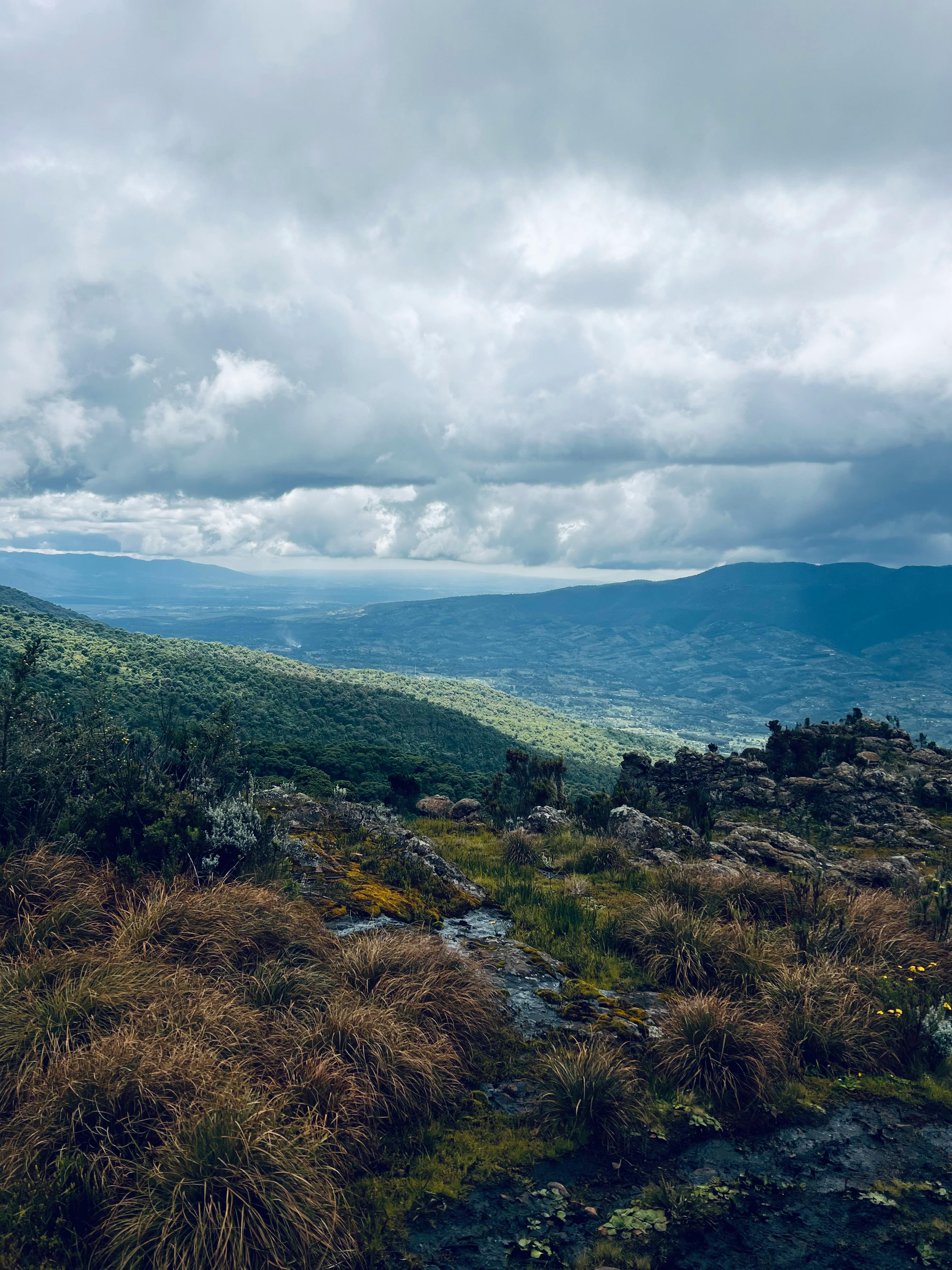 How to Prepare for a Hike